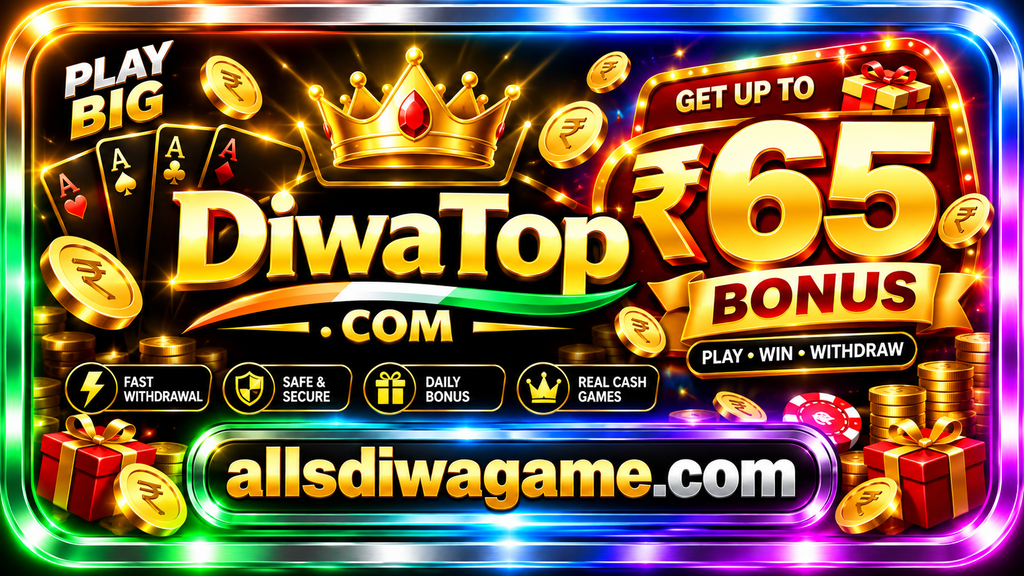 Diwa Top Apk