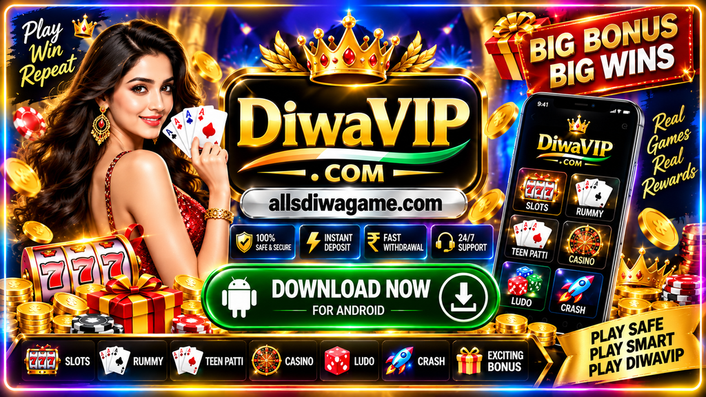 Diwa Vip Apk