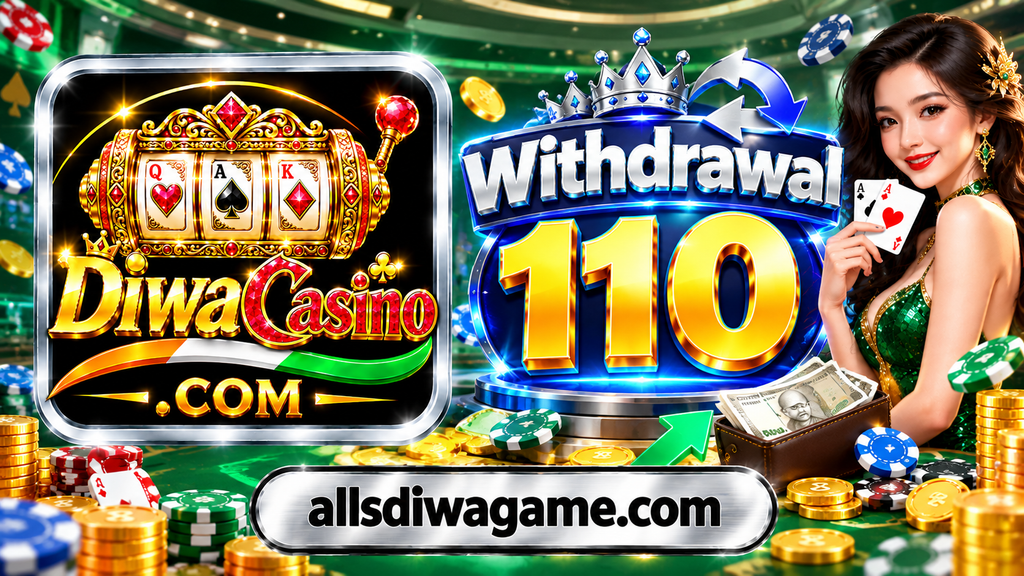 Diwa Casino Apk