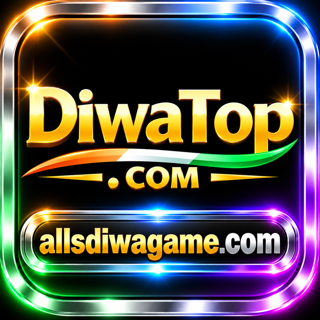 Diwa Top Apk