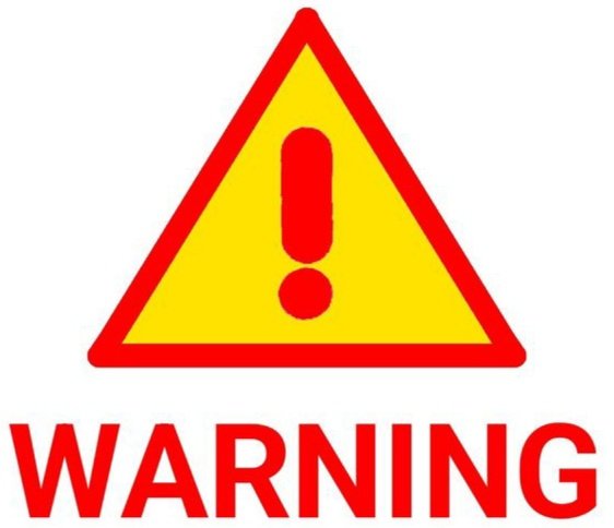 Disclaimer
