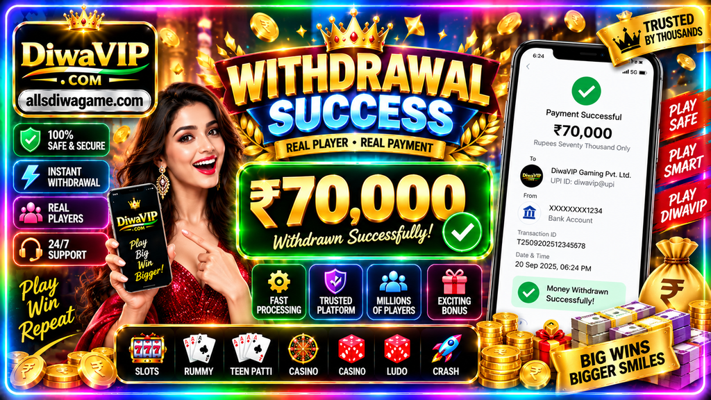 Diwa Vip Apk