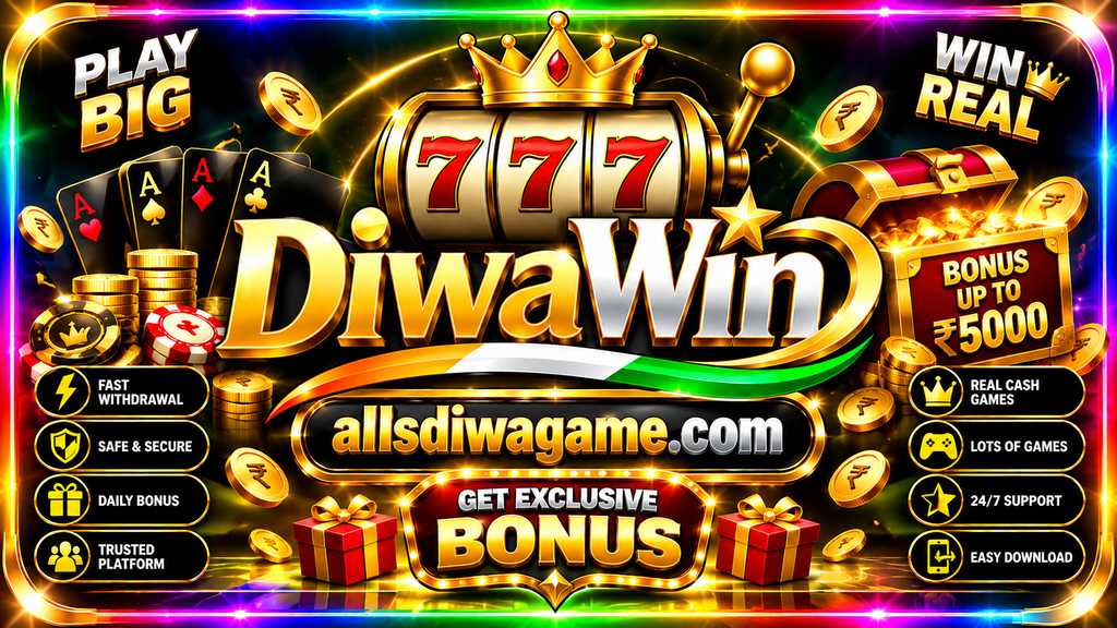 Diwa Win Apk