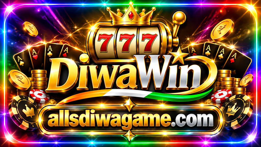 Diwa Win Apk