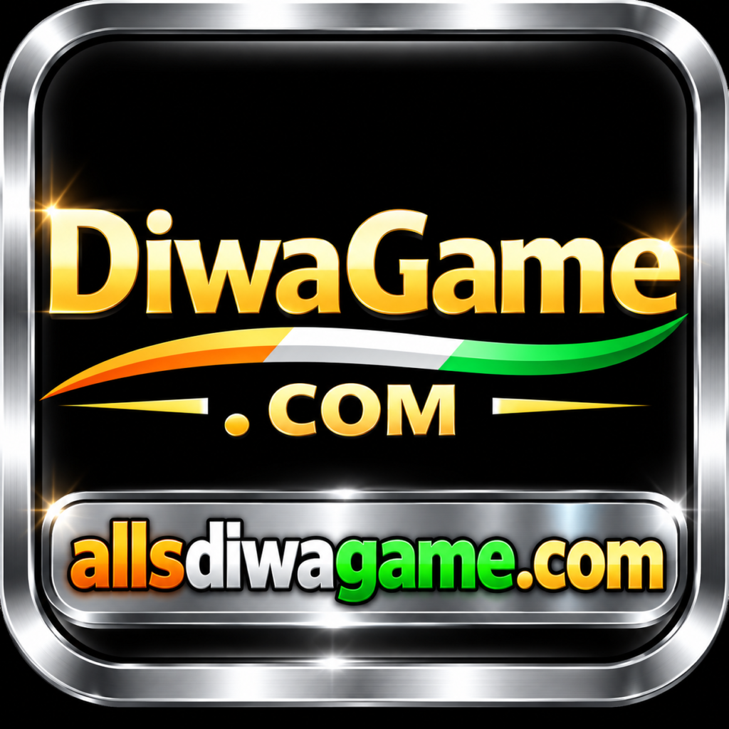 Diwa Game Apk