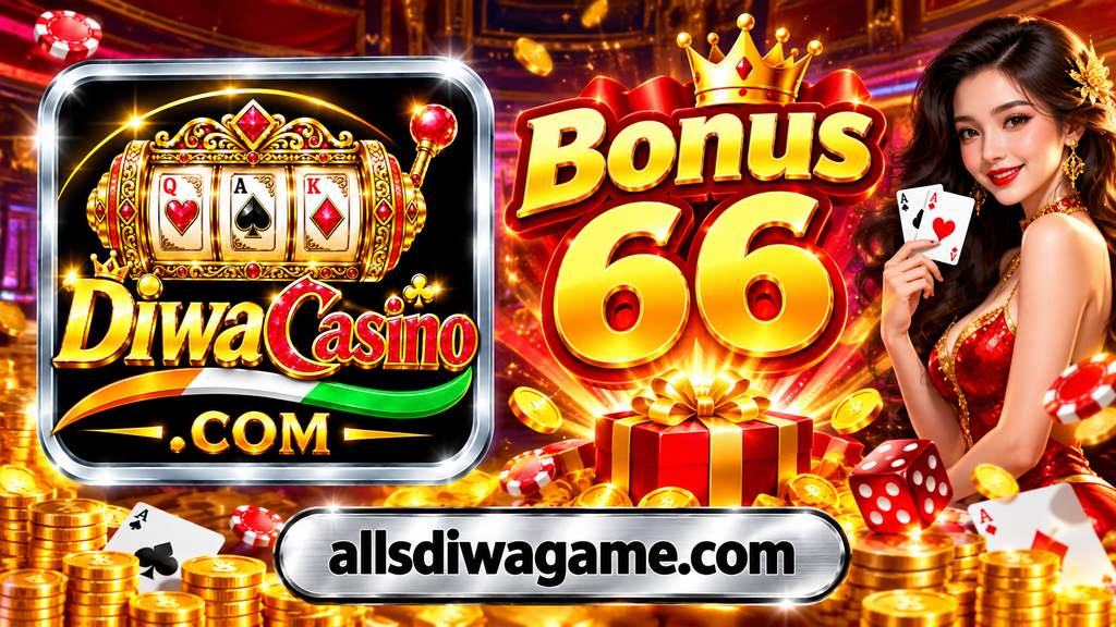 Diwa Casino Apk