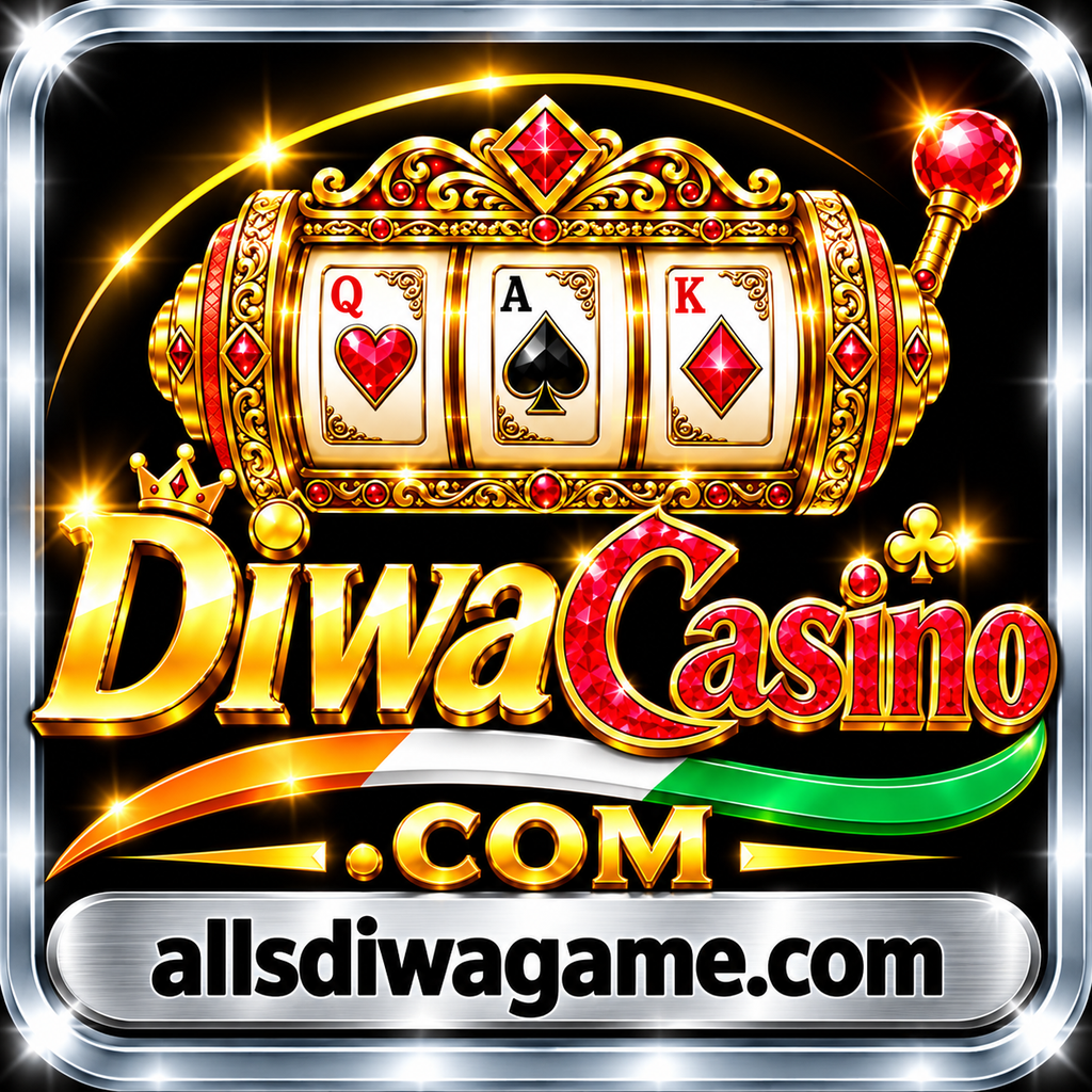 Diwa Casino Apk