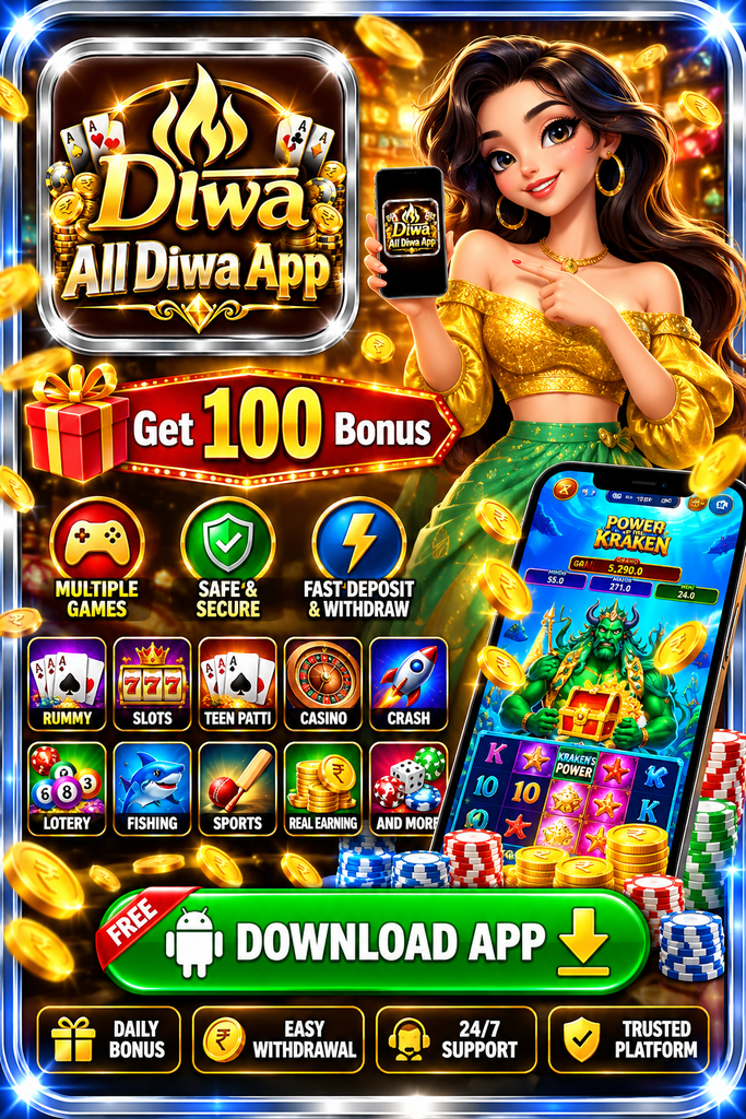 All Diwa App