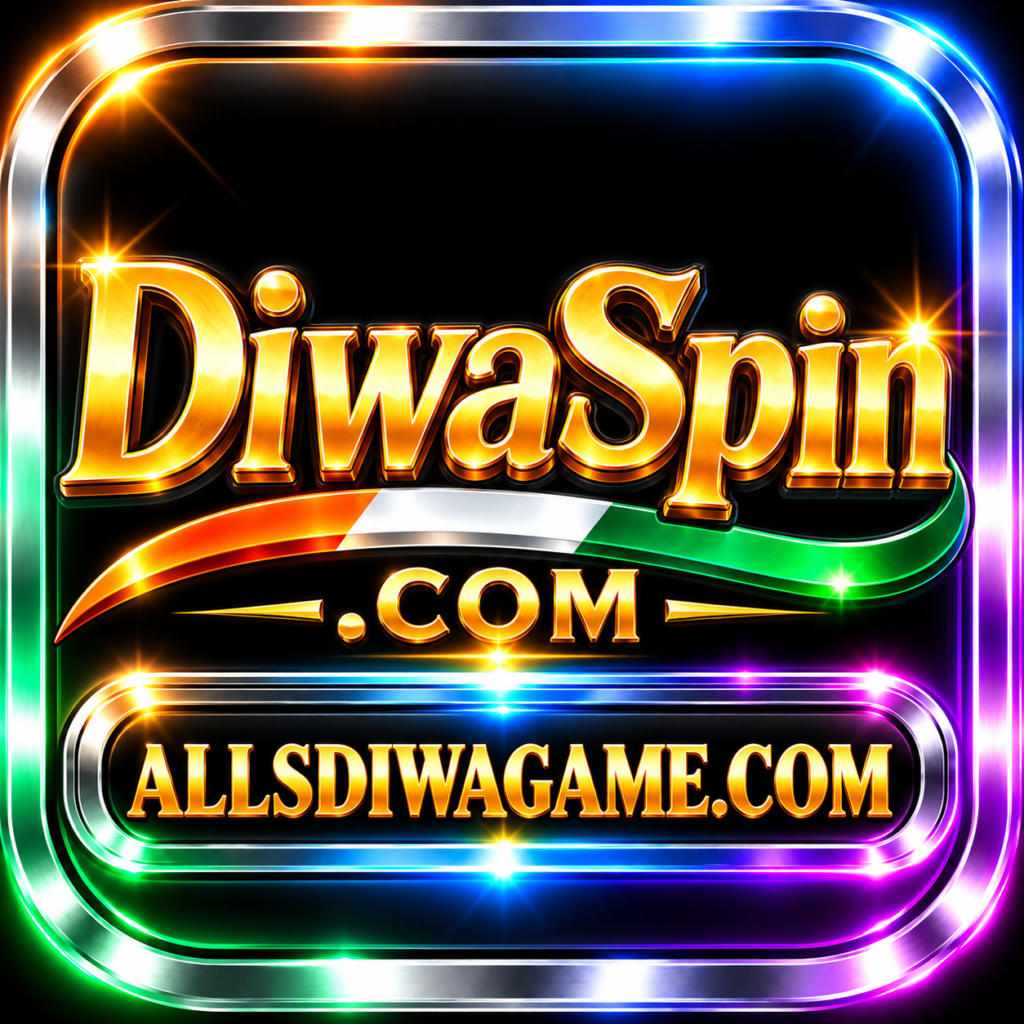 Diwa Spin Apk