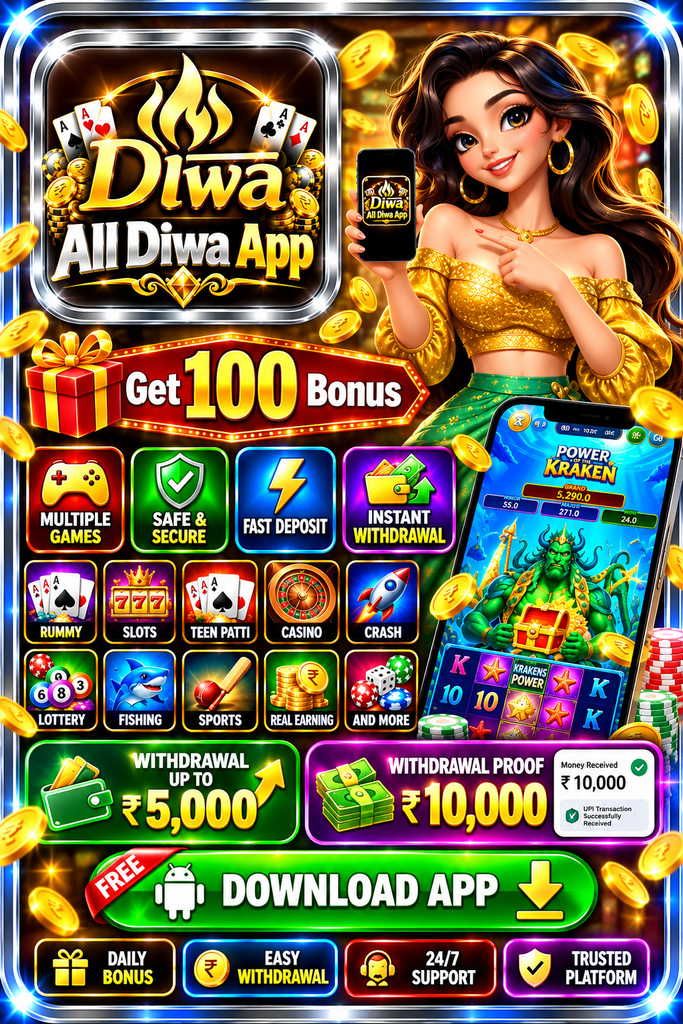 All Diwa App