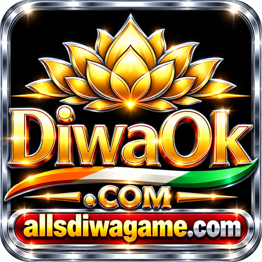 Diwa Ok Apk