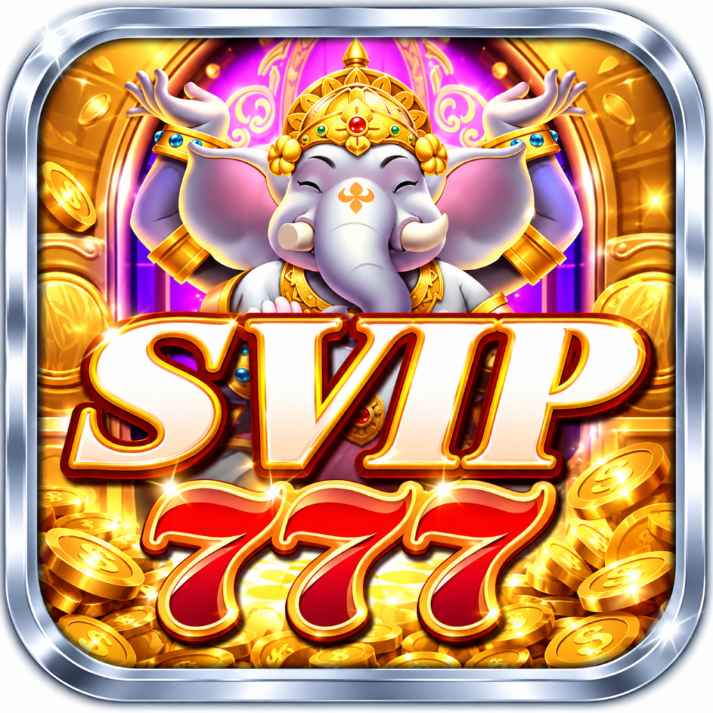 SVIP 777 APK